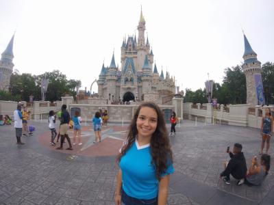 Disney - Grupo 01