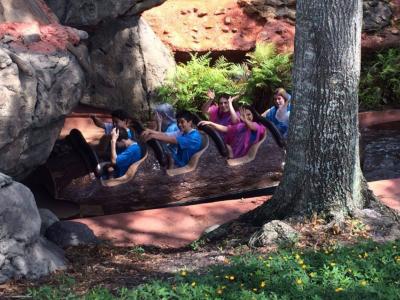 Disney - Grupo 03