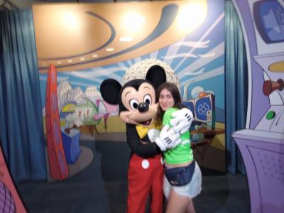 Disney - Grupo 02