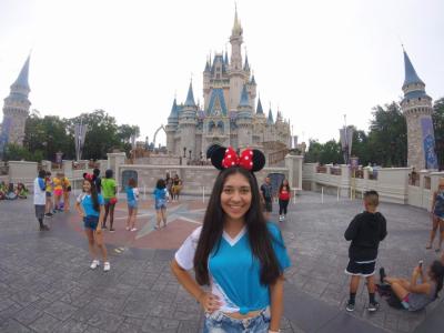 Disney - Grupo 01