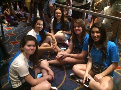 Disney - Grupo 03