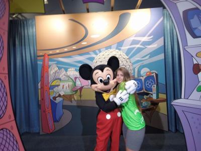 Disney - Grupo 02