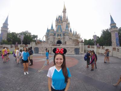 Disney - Grupo 01