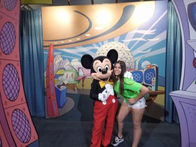 Disney - Grupo 02