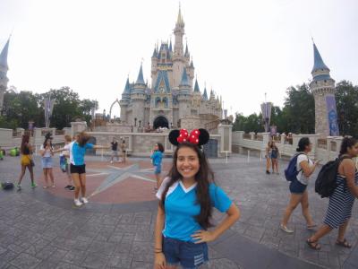 Disney - Grupo 01