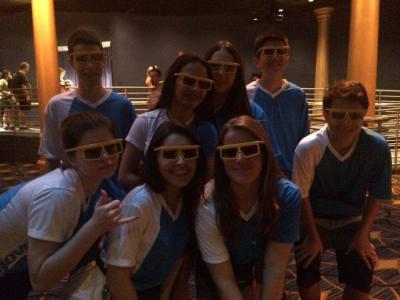 Disney - Grupo 03