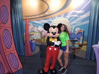 Disney - Grupo 02
