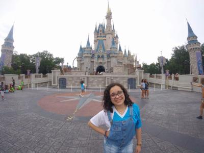 Disney - Grupo 01