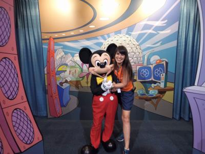 Disney - Grupo 02