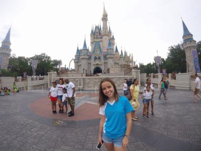 Disney - Grupo 01