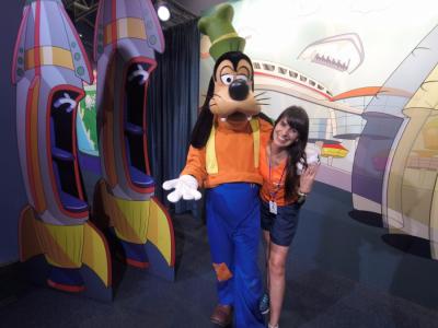 Disney - Grupo 02