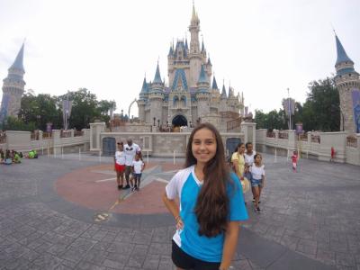 Disney - Grupo 01