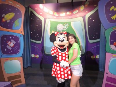 Disney - Grupo 02