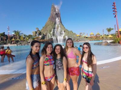 Disney - Grupo 01