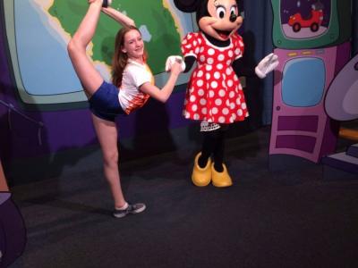 Disney