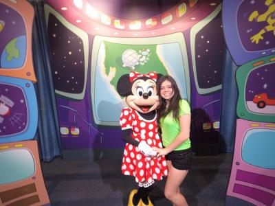 Disney - Grupo 02