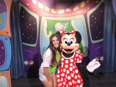 Disney - Grupo 02