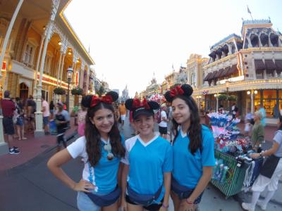 Disney - Grupo 01