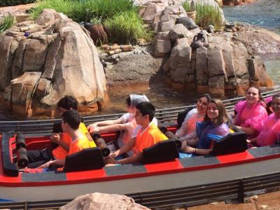 Disney - Grupo 03