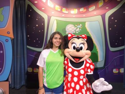 Disney - Grupo 02
