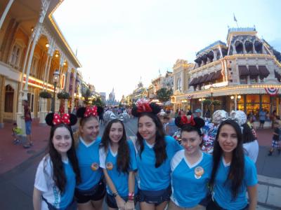 Disney - Grupo 01