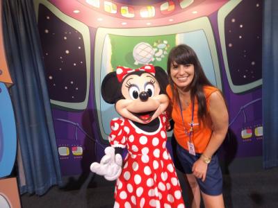 Disney - Grupo 02