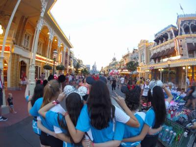 Disney - Grupo 01