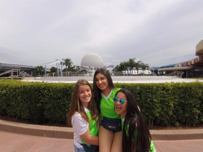 Disney - Grupo 03