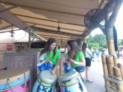 Disney - Grupo 02
