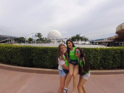 Disney - Grupo 03