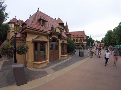 Disney - Grupo 02