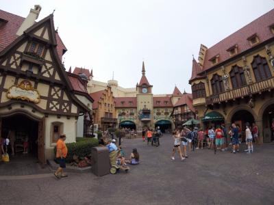 Disney - Grupo 02