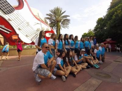 Disney - Grupo 02