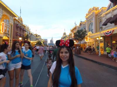 Disney - Grupo 01