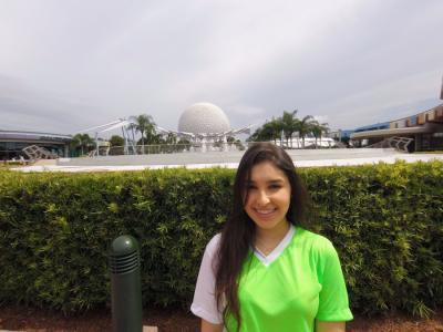 Disney - Grupo 03