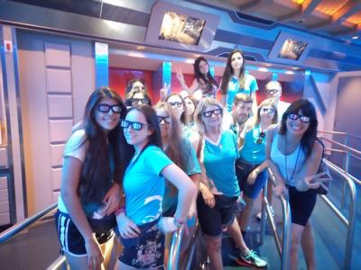 Disney - Grupo 02