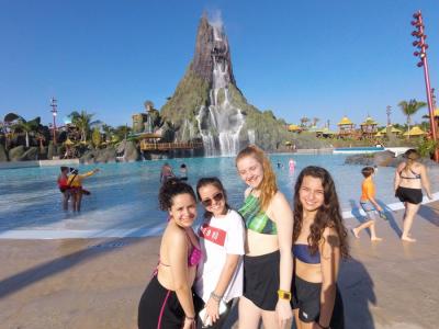 Disney - Grupo 01