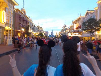 Disney - Grupo 01