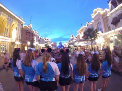 Disney - Grupo 01