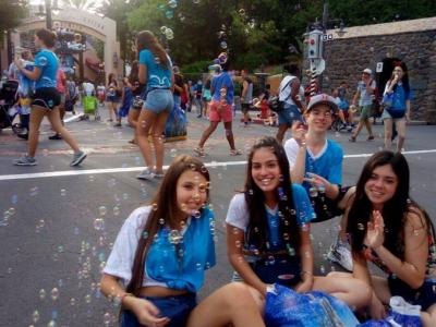 Disney - Grupo 02