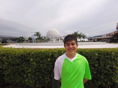 Disney - Grupo 03