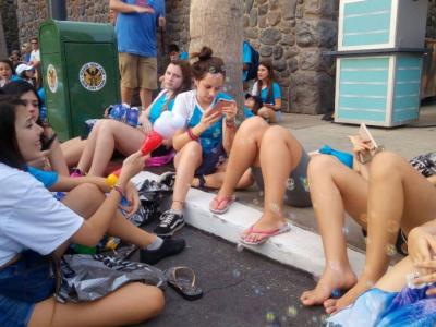 Disney - Grupo 02