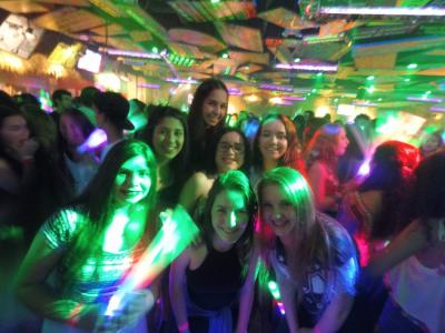 Disney - Grupo 01
