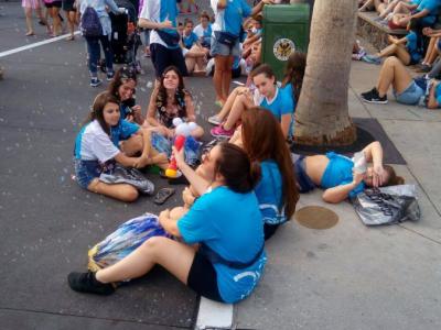 Disney - Grupo 02