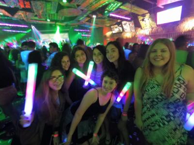 Disney - Grupo 01