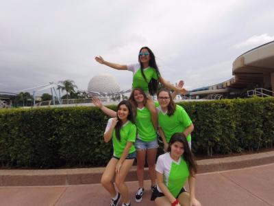 Disney - Grupo 03