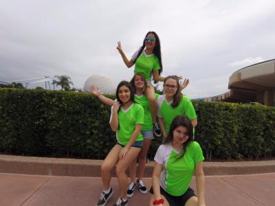 Disney - Grupo 03