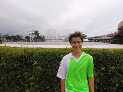 Disney - Grupo 03