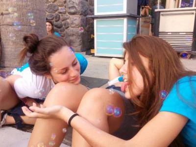 Disney - Grupo 02