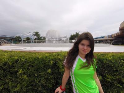 Disney - Grupo 03